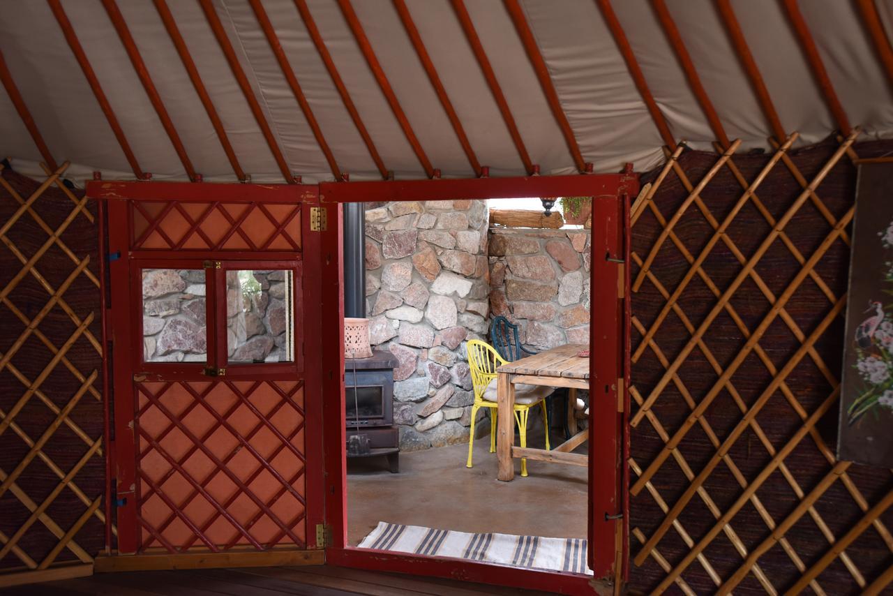 Lodge Williams House Eilat